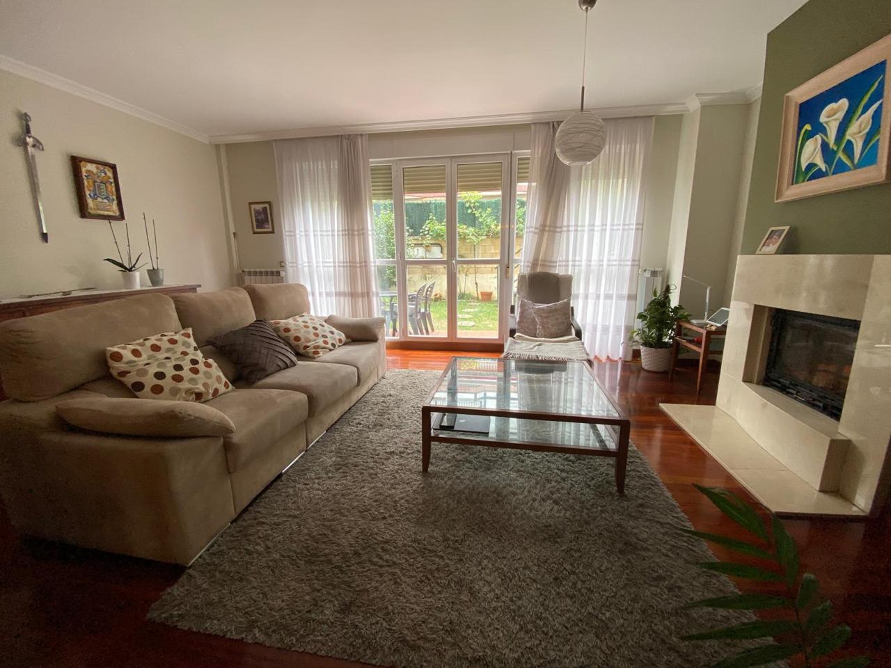 casa--chalet en durango · haritz-kalea-48200 615000€