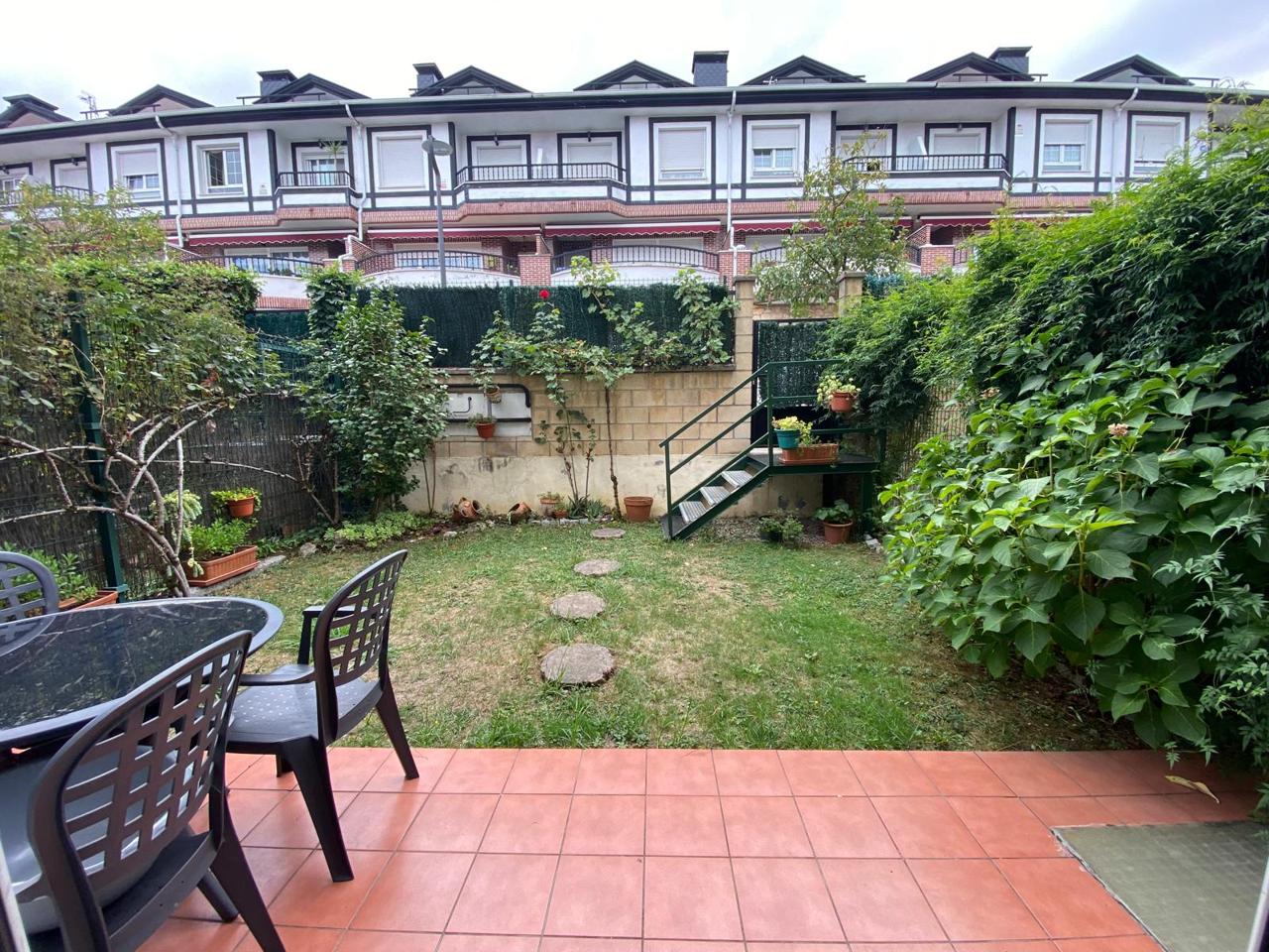 casa--chalet en durango · haritz-kalea-48200 615000€