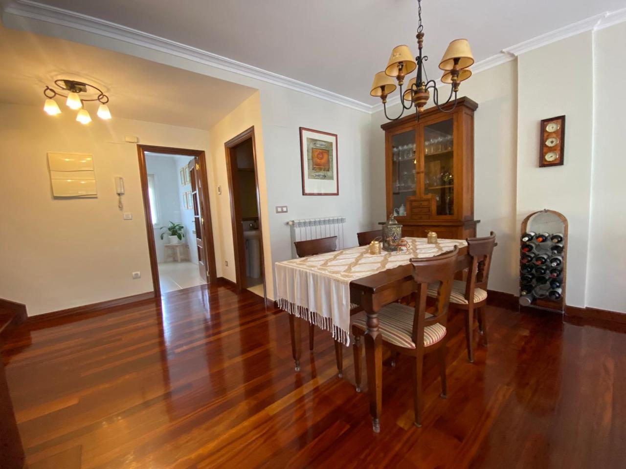casa--chalet en durango · haritz-kalea-48200 615000€
