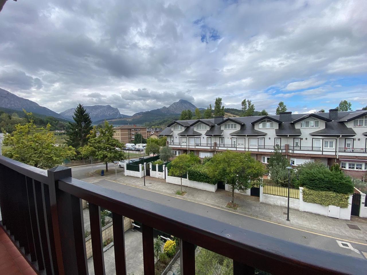 casa--chalet en durango · haritz-kalea-48200 615000€