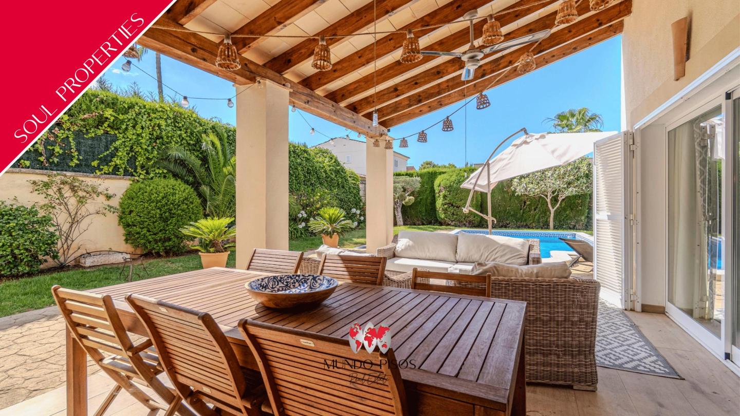 Casa / chalet en Sa Coma, Illes Balears de 232 m2