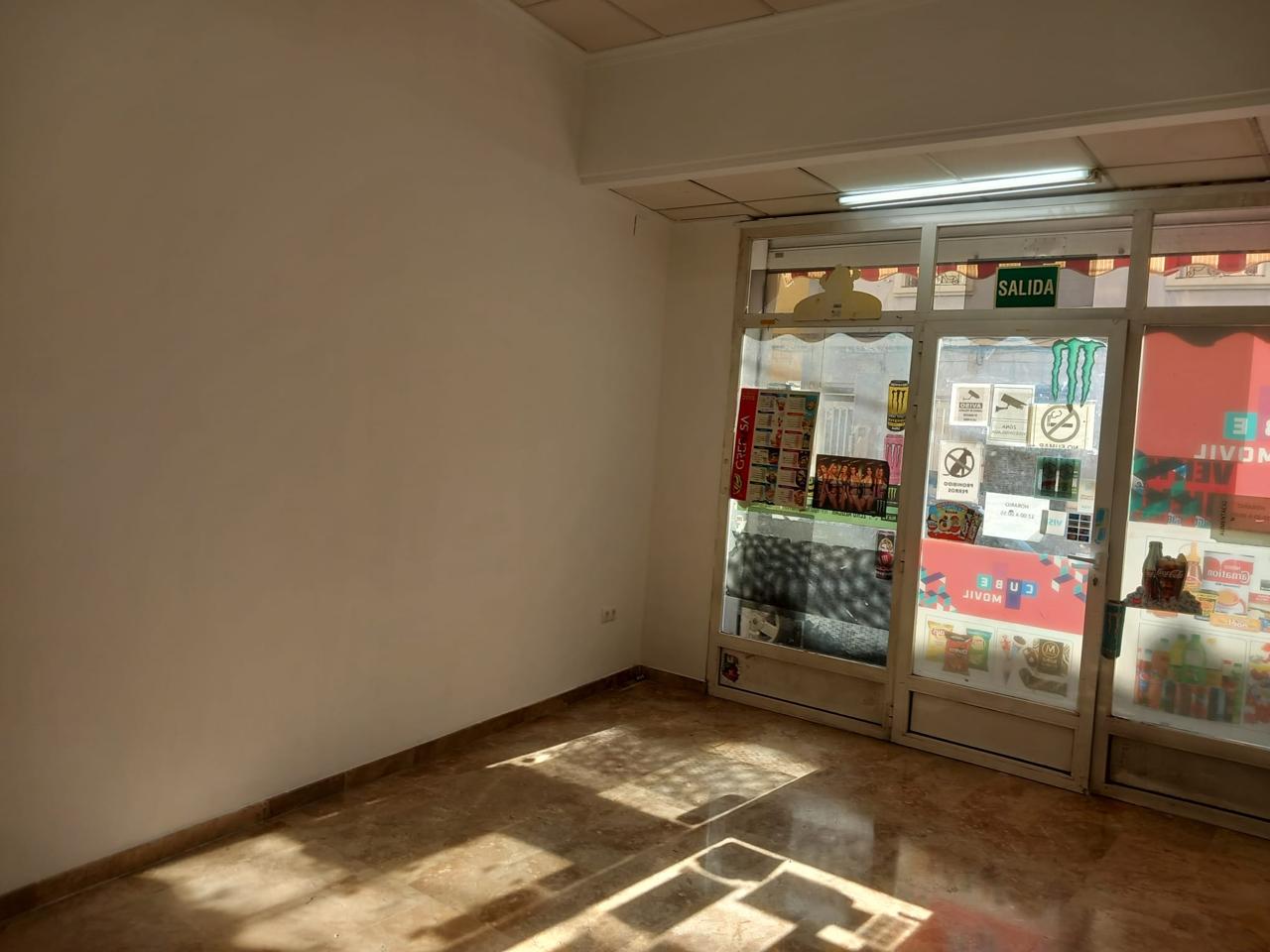 Local en Carrer Immaculada, Gandia, Valencia de 40 m2