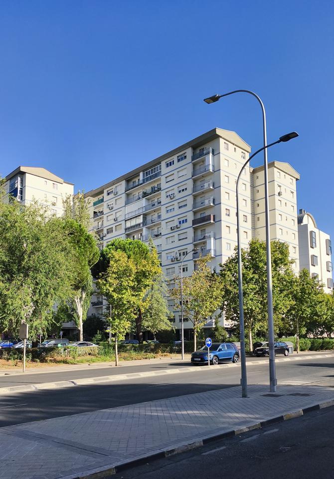 Piso en Avenida de Canillejas a Vicálvaro, Madrid, Madrid de 101 m2