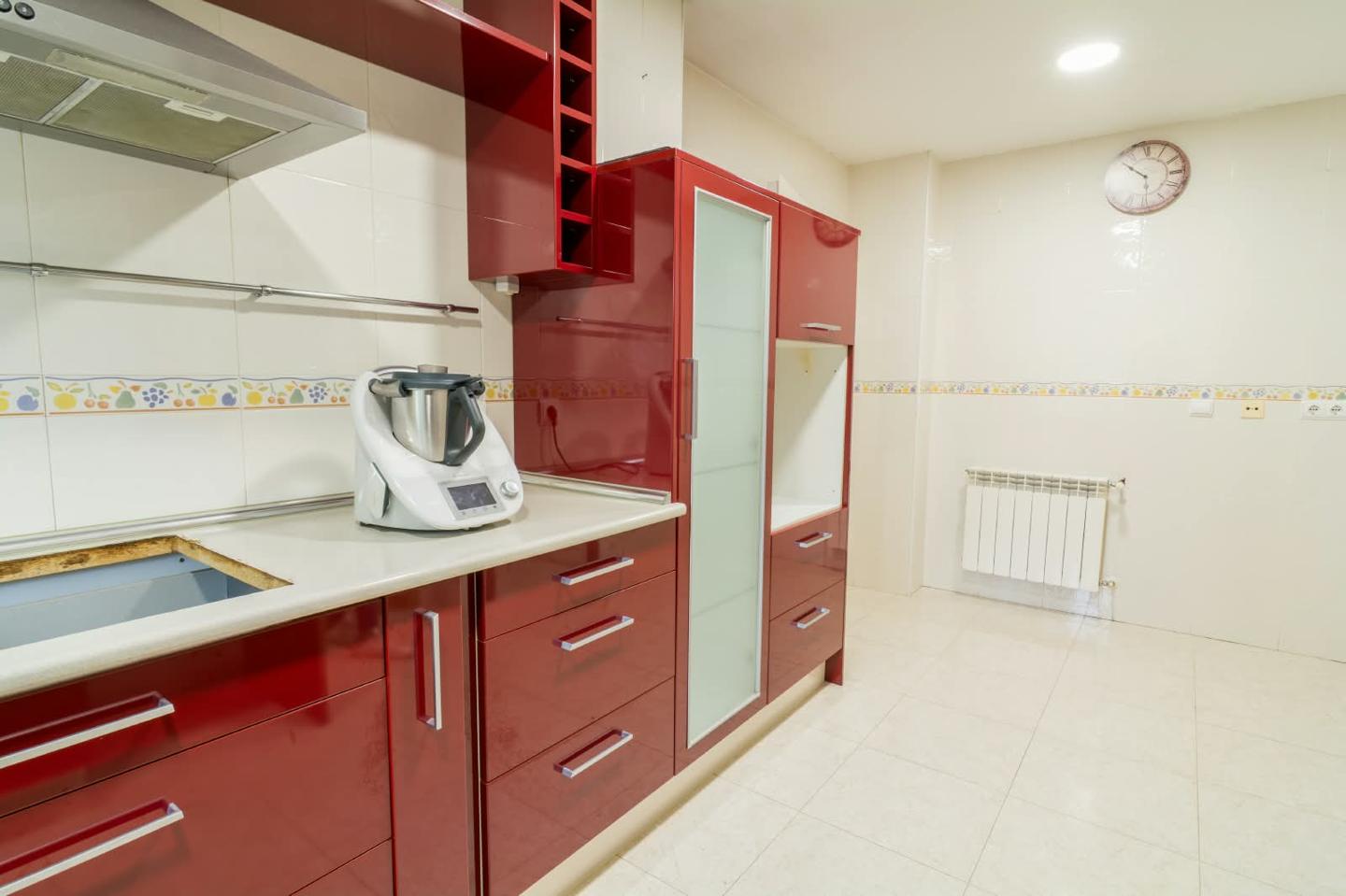Casa / chalet en Calle Pintor Joaquín Sorolla, Galápagos, Guadalajara de 162 m2