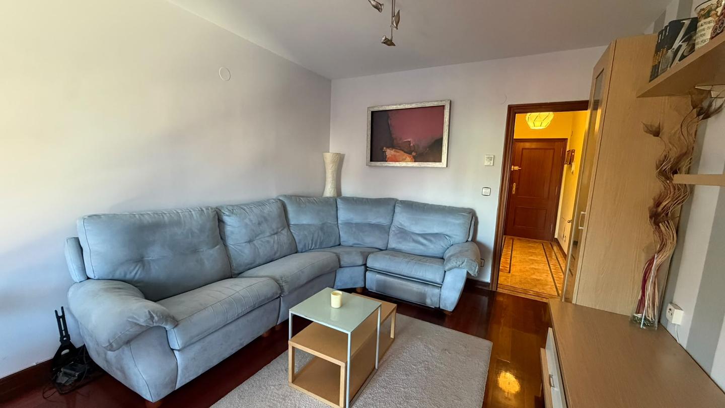 Piso en Colindres, Cantabria de 83 m2