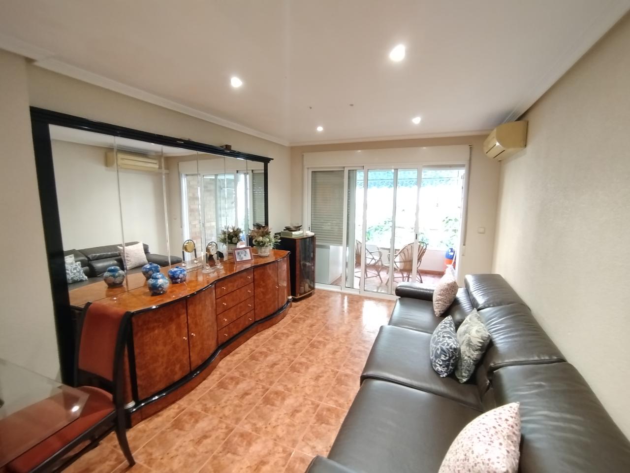 Piso en Carrer de l'Alcalde Baeza Santamaria, El Campello, Alicante de 122 m2