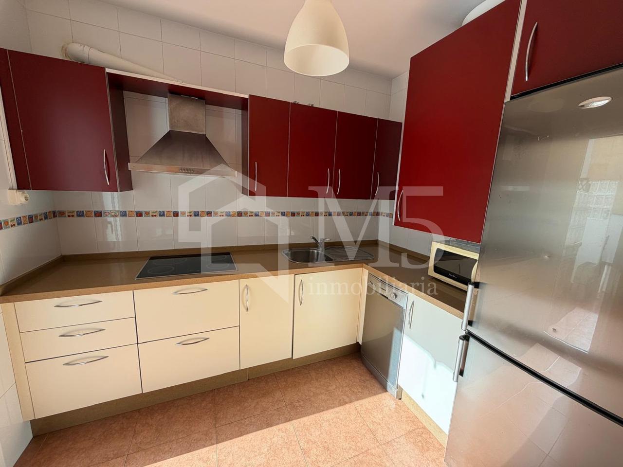 Piso en Algarrobo Costa, Málaga de 85 m2