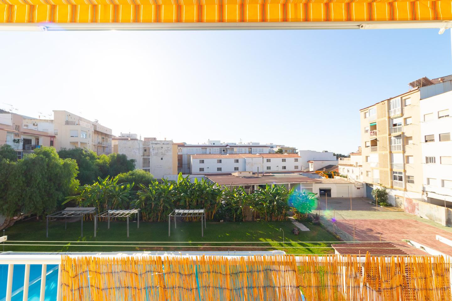 Piso · Torrenueva · 2 hab.