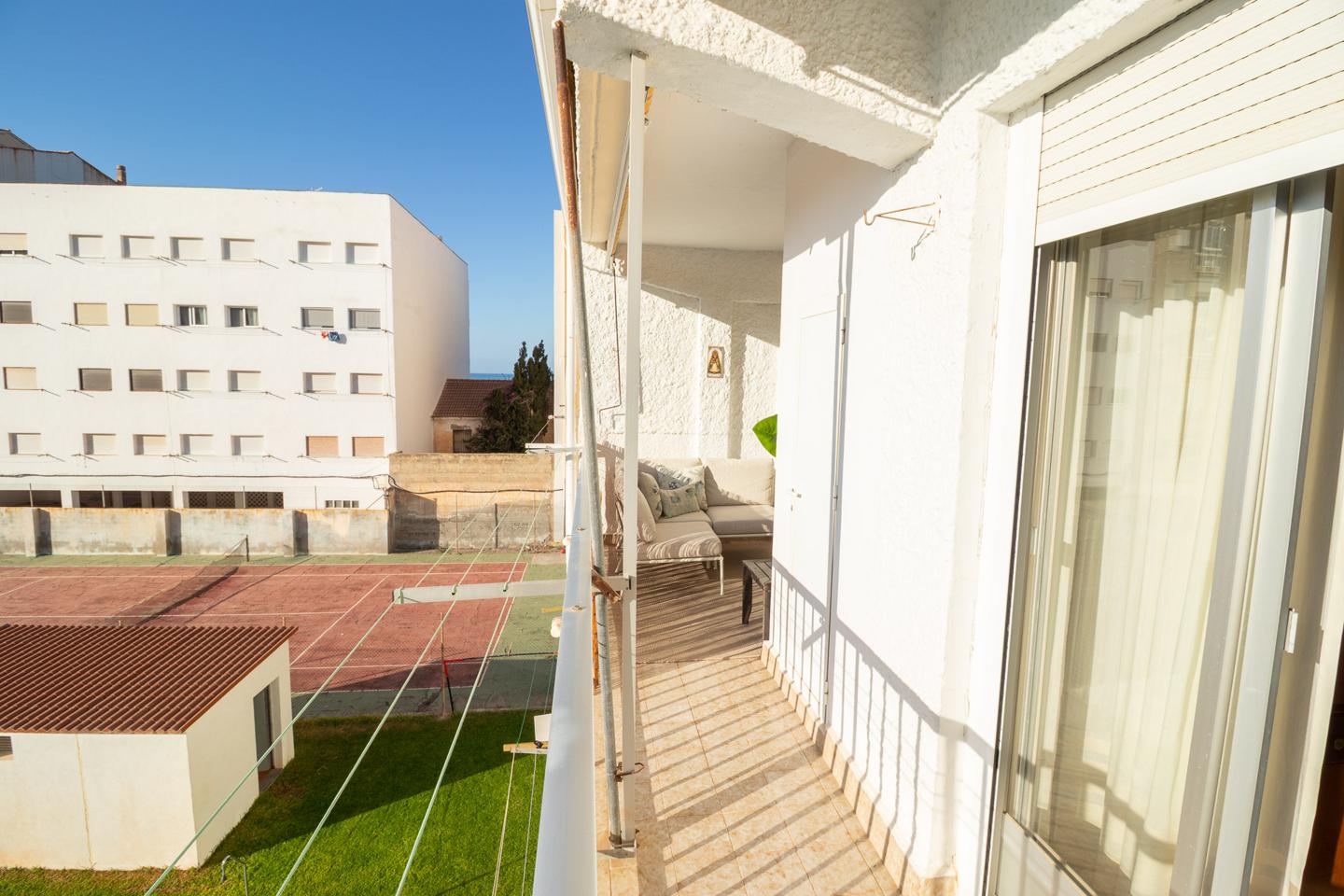 Piso · Torrenueva · 2 hab.