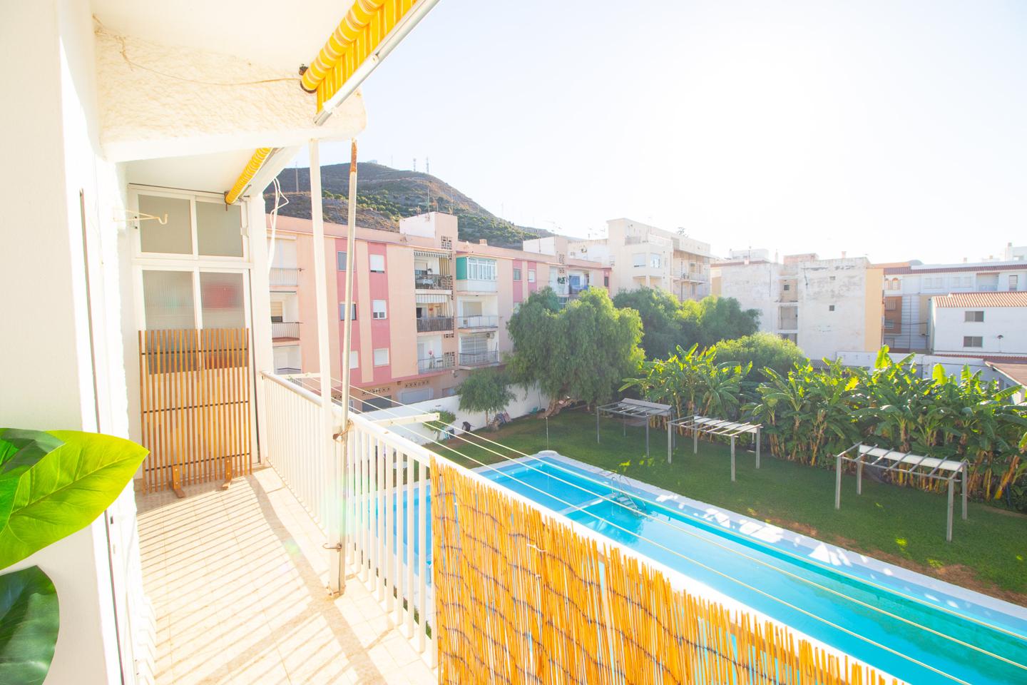 Piso · Torrenueva · 2 hab.