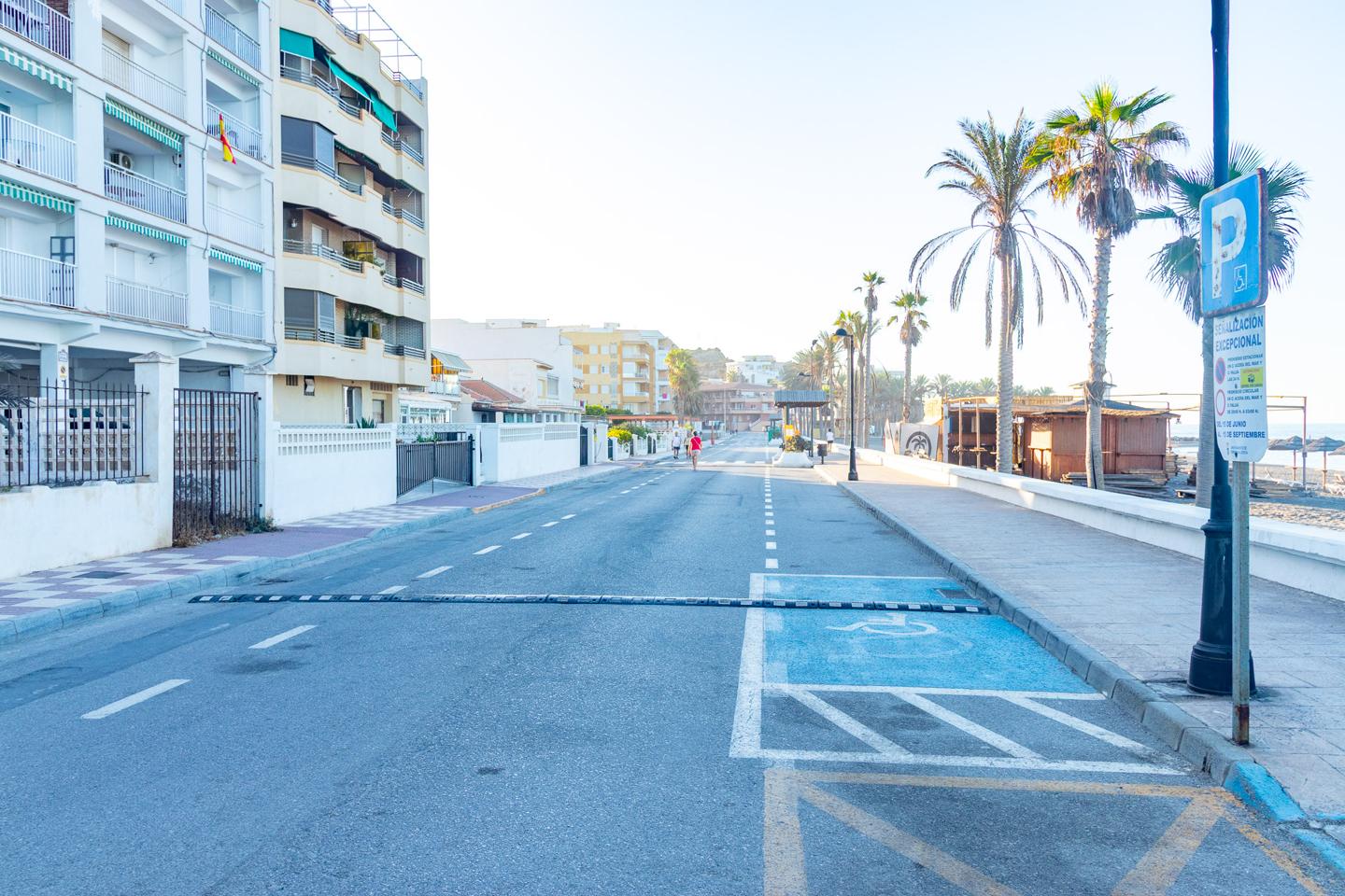 Piso · Torrenueva · 2 hab.