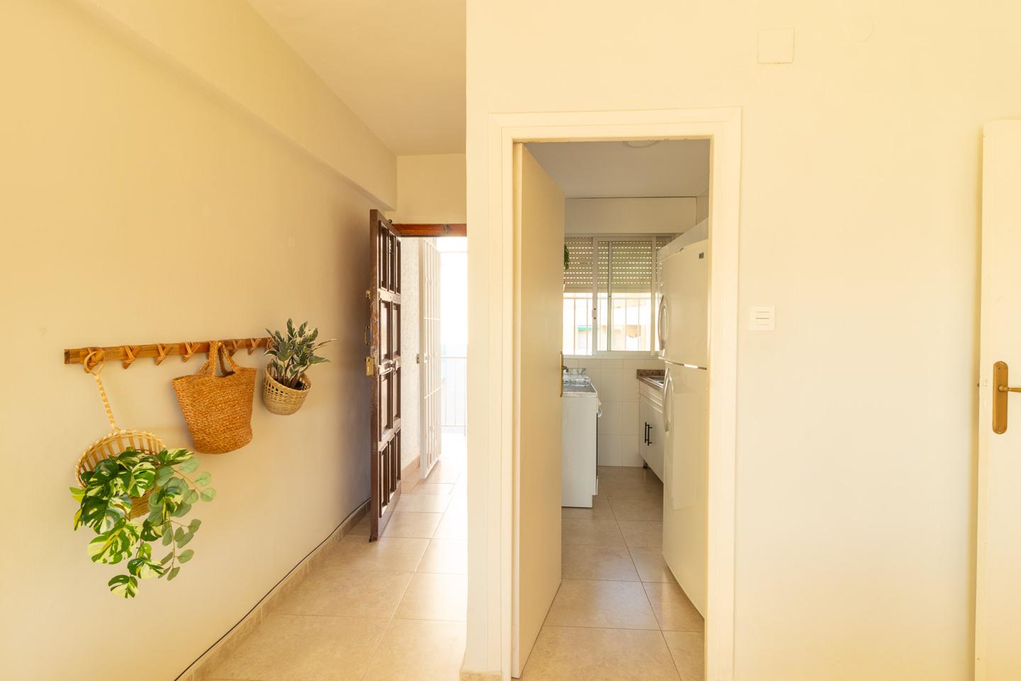 Piso · Torrenueva · 2 hab.