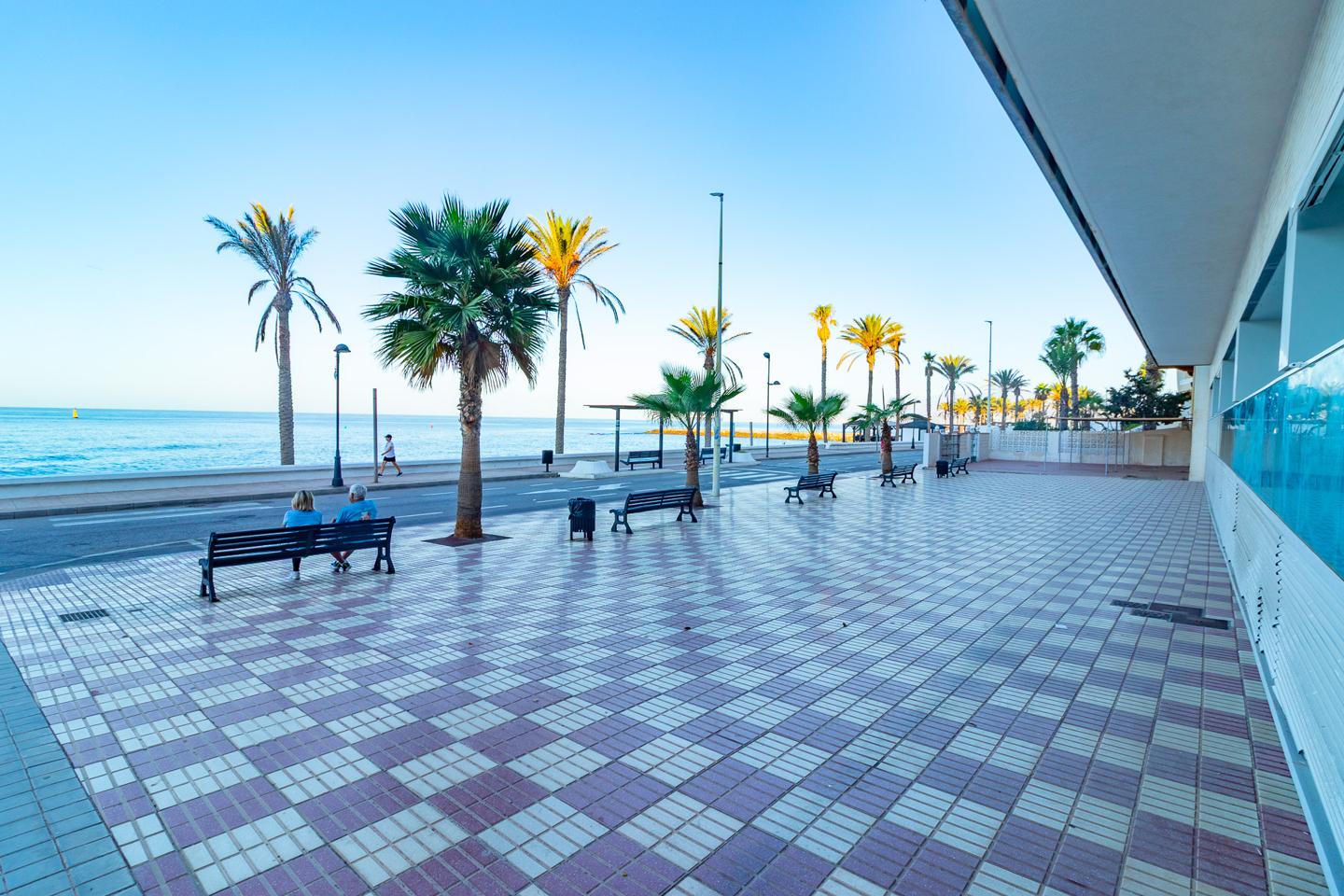 Piso · Torrenueva · 2 hab.