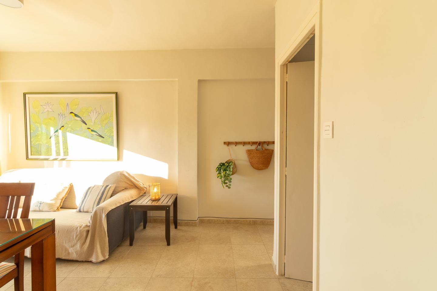 Piso · Torrenueva · 2 hab.