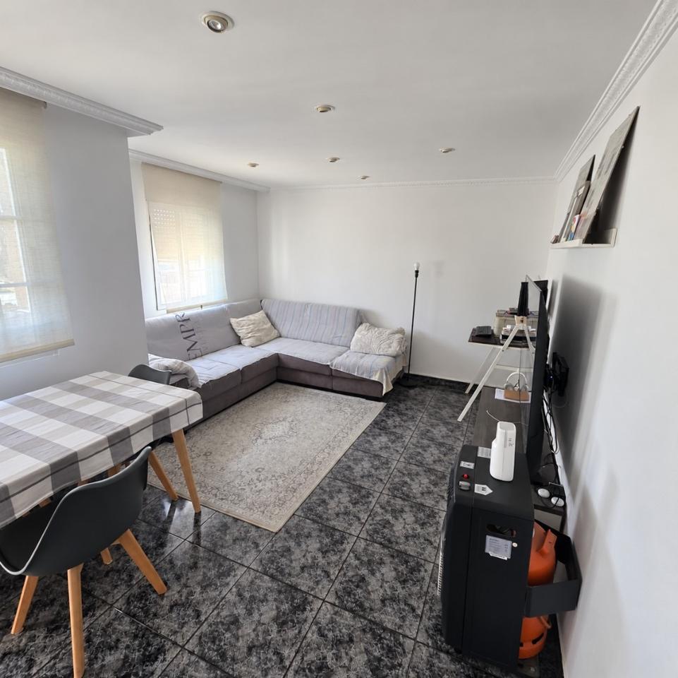 Piso en Carrer de l'Escultor Salzillo, València, Valencia de 75 m2