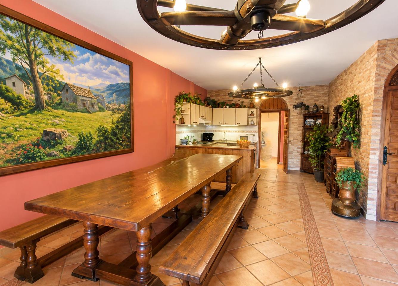 Casa / chalet en Carretera del Portillo, Alberite, La Rioja de 280 m2