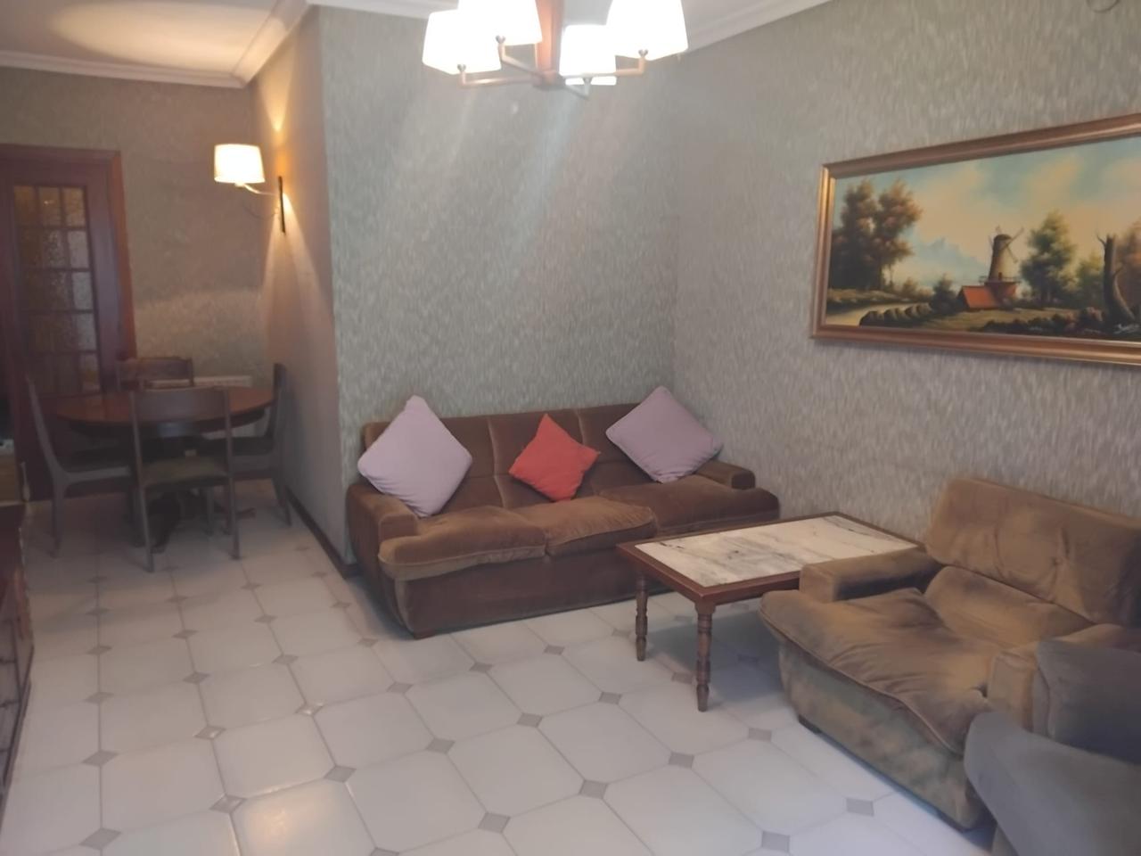 Piso en Calle Berrozana, Plasencia, Cáceres de 111 m2