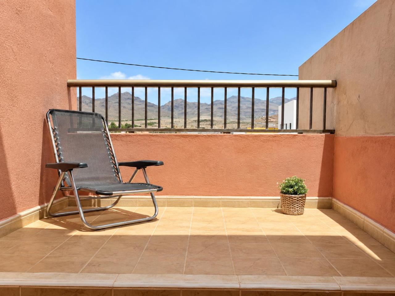 Piso en Silvestre Angulo Brito, La Aldea de San Nicolas, Las Palmas de 75 m2