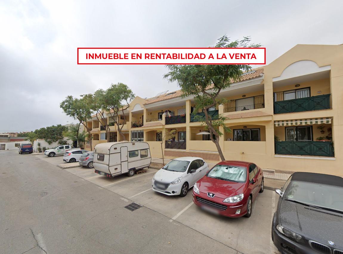 foto de DUPLEX EN TORREMOLINOS, MALAGA