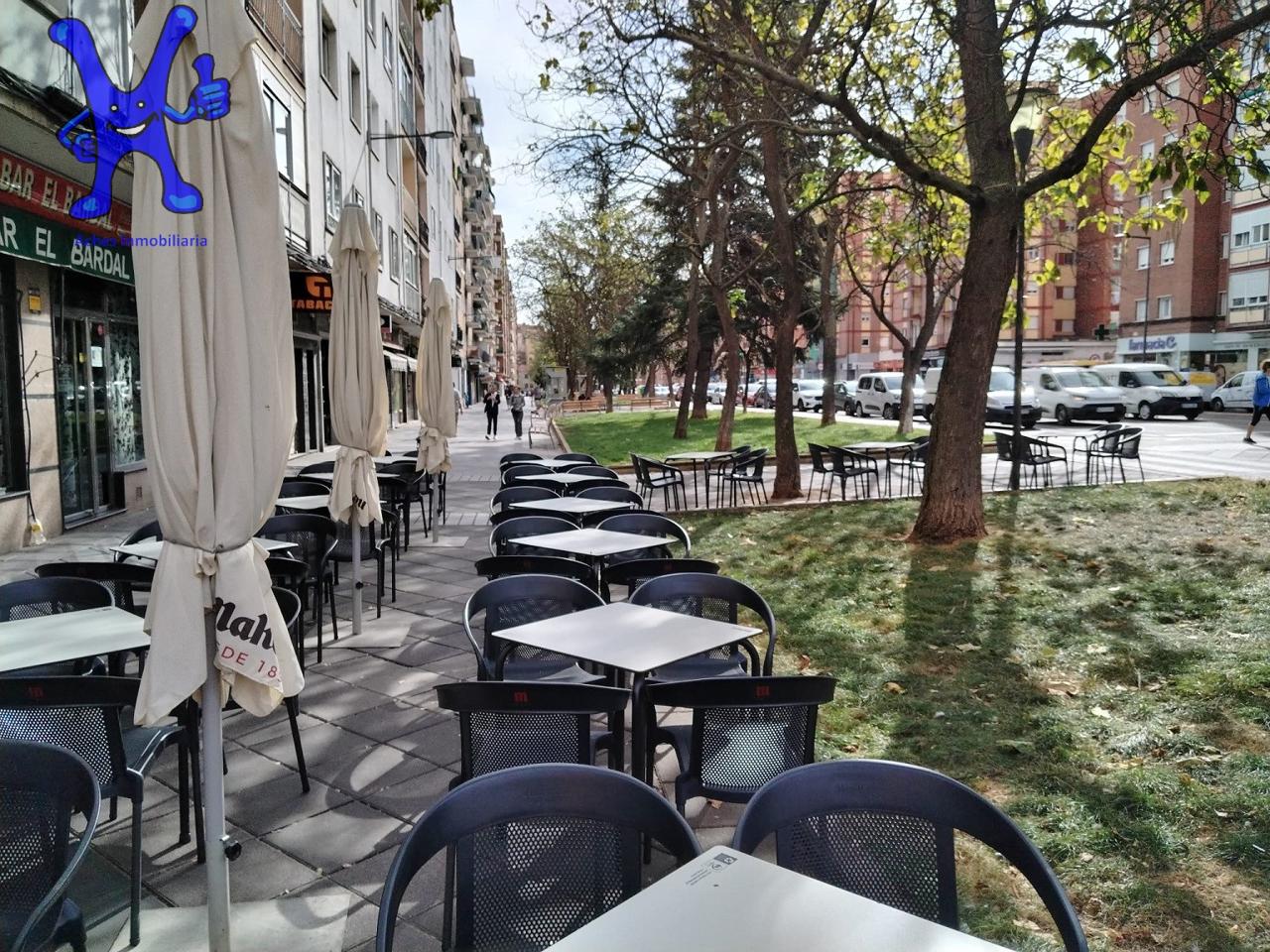 Piso en Avenida de Federico Anaya, Salamanca, Salamanca de 88 m2