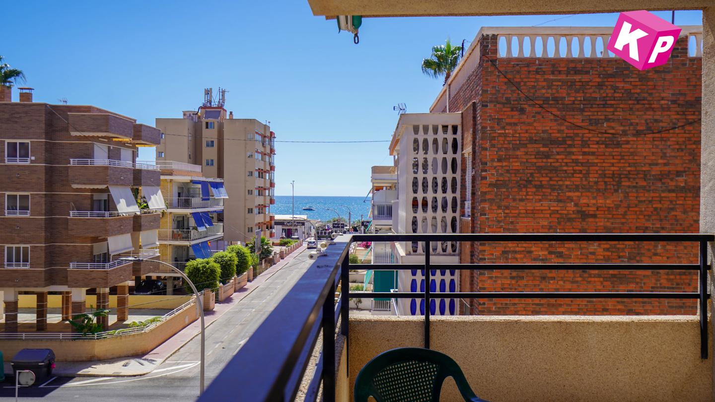 Piso en Calle Huesca, Santa Pola, Alicante de 80 m2