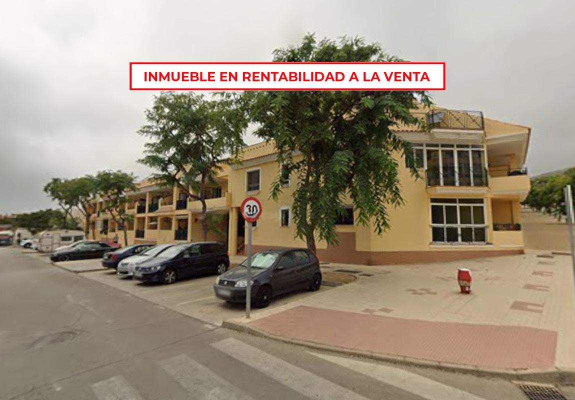 foto de DUPLEX EN TORREMOLINOS, MALAGA