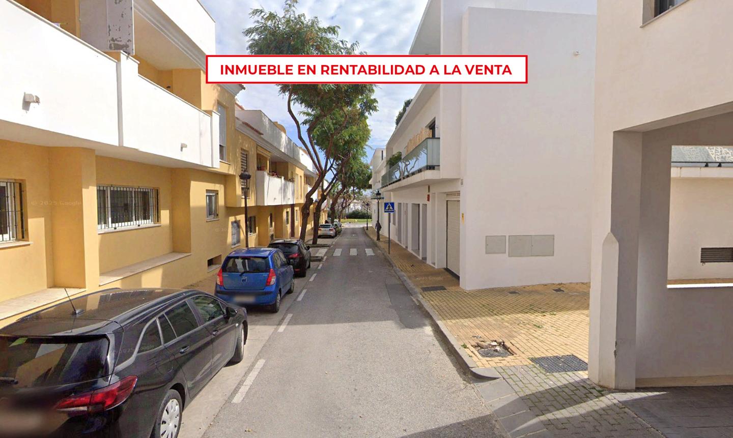 foto de PISO EN CANCELADA, ESTEPONA