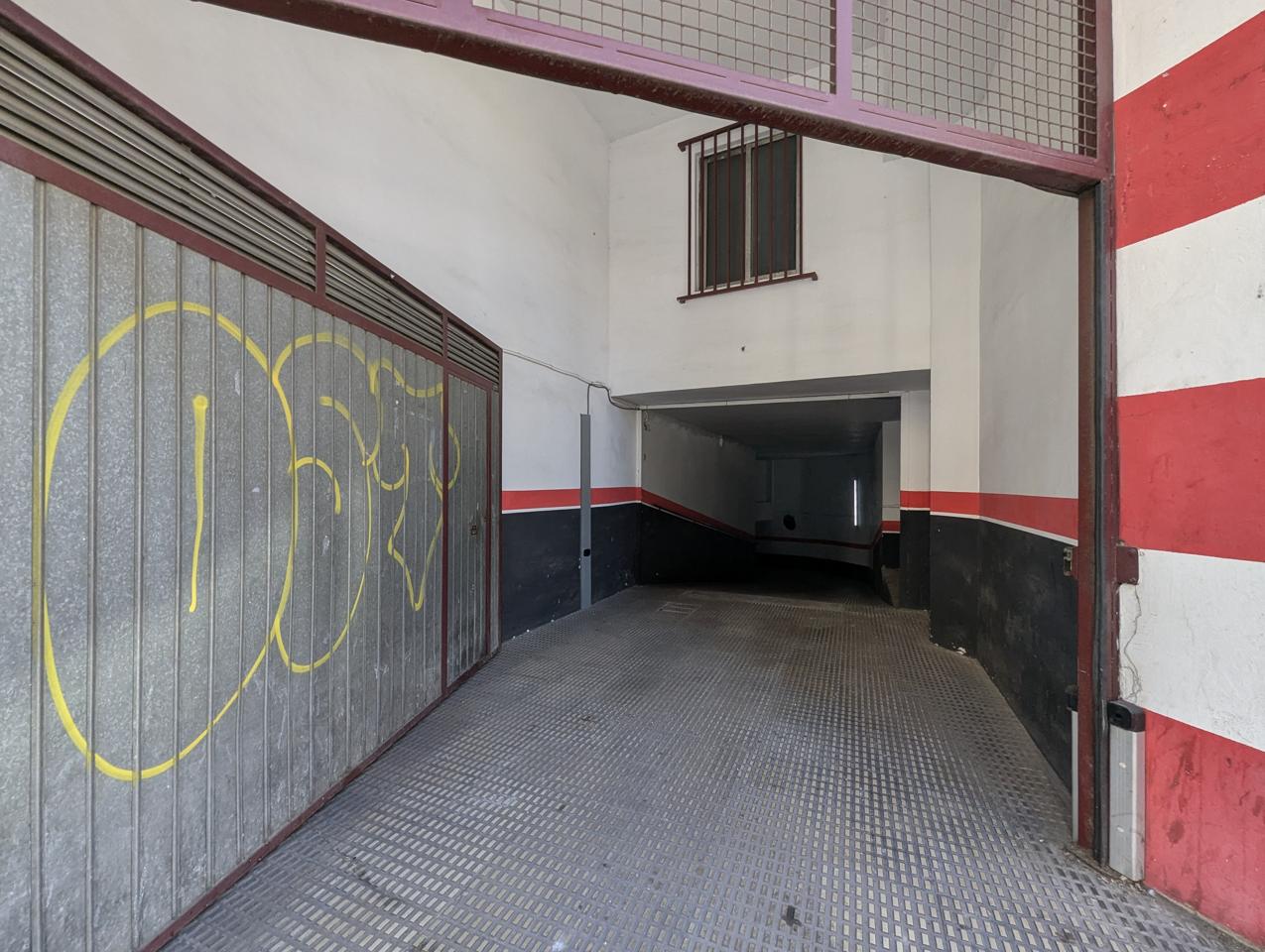 Plaza de parking en venta en Logroño zona Calle Marqués de Murrieta, 26005