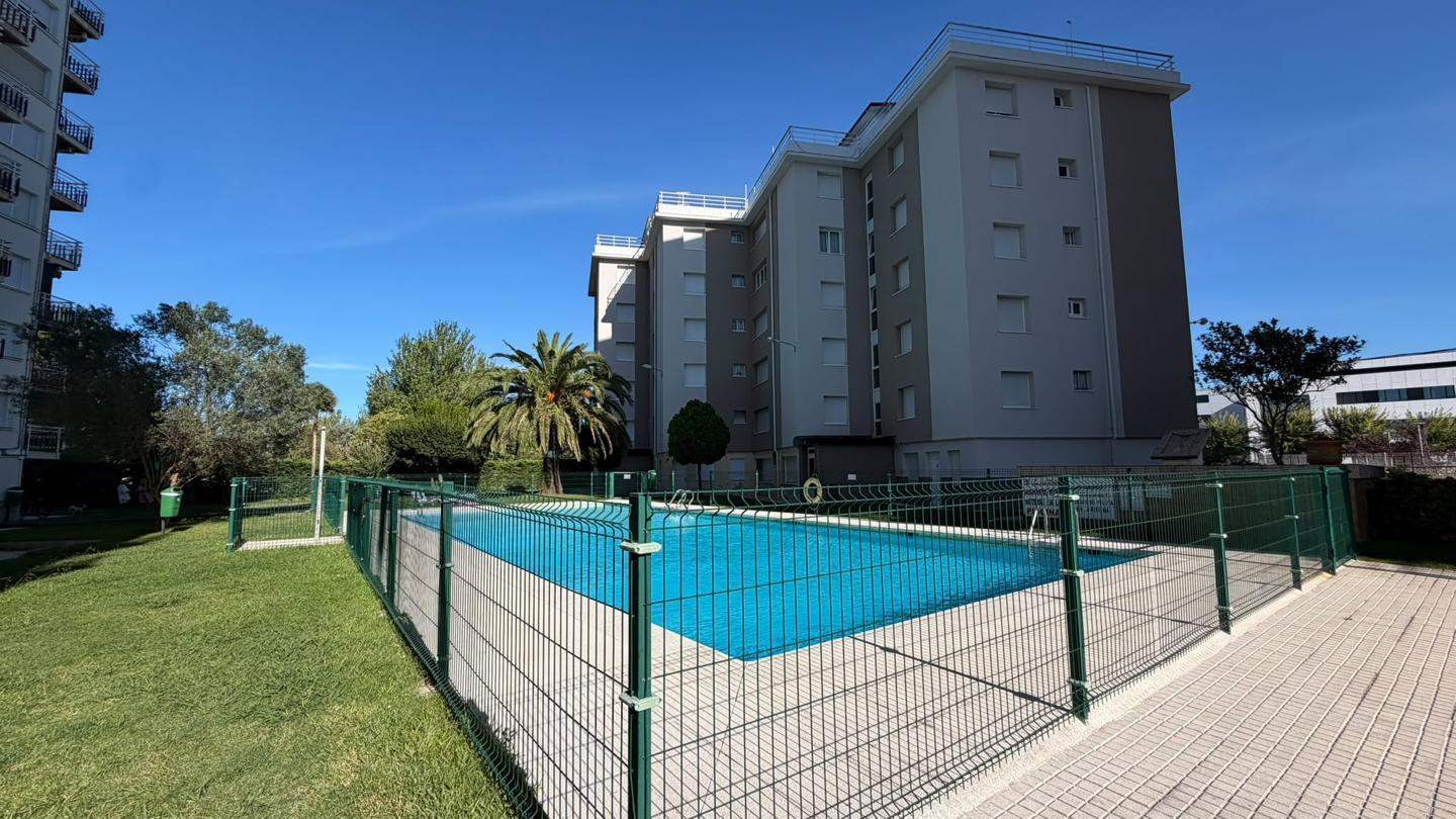 Piso en Laredo, Cantabria de 55 m2