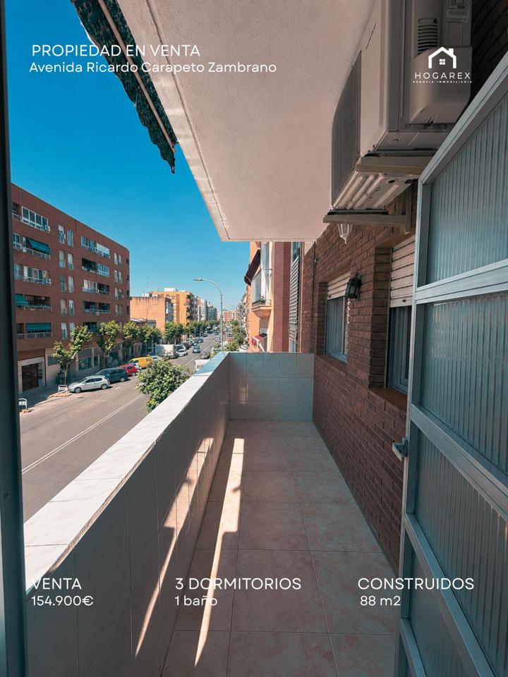 Badajoz