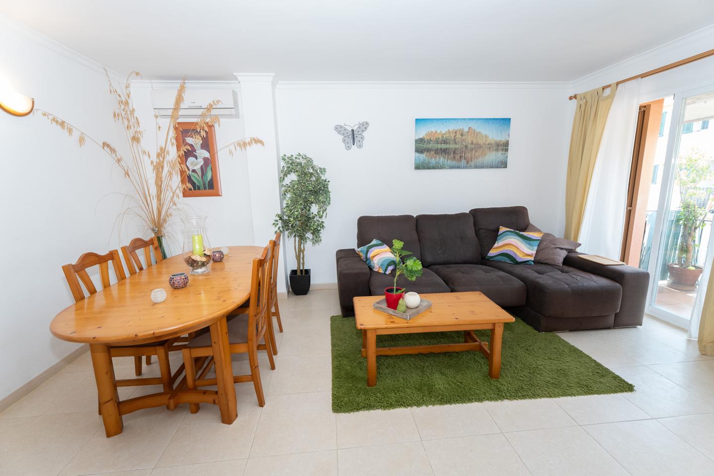Piso en Adela Oliver Llinas, Sóller, Islas Baleares de 110 m2