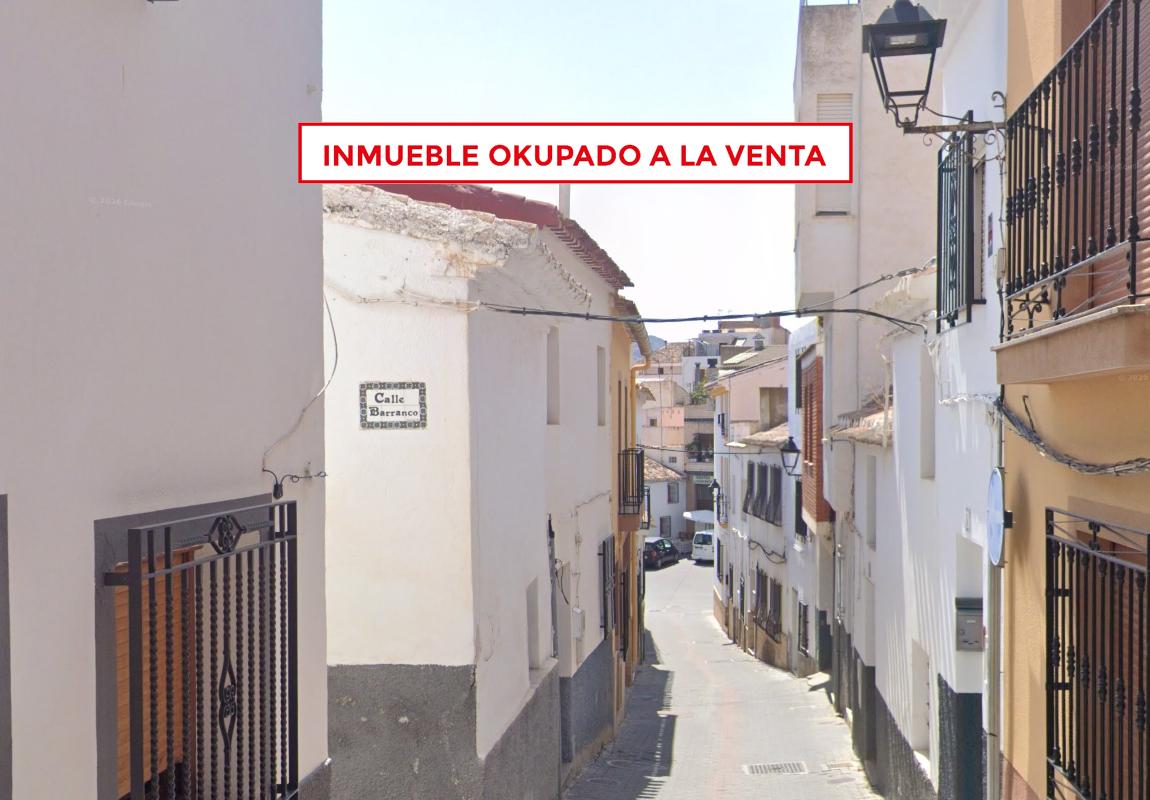 foto de CASA EN VÉLEZ-RUBIO, ALMERÍA