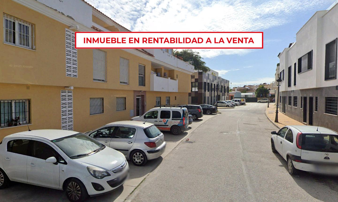 foto de PISO EN CANCELADA, URB. LAS PALMERAS, ESTEPONA, MALAGA