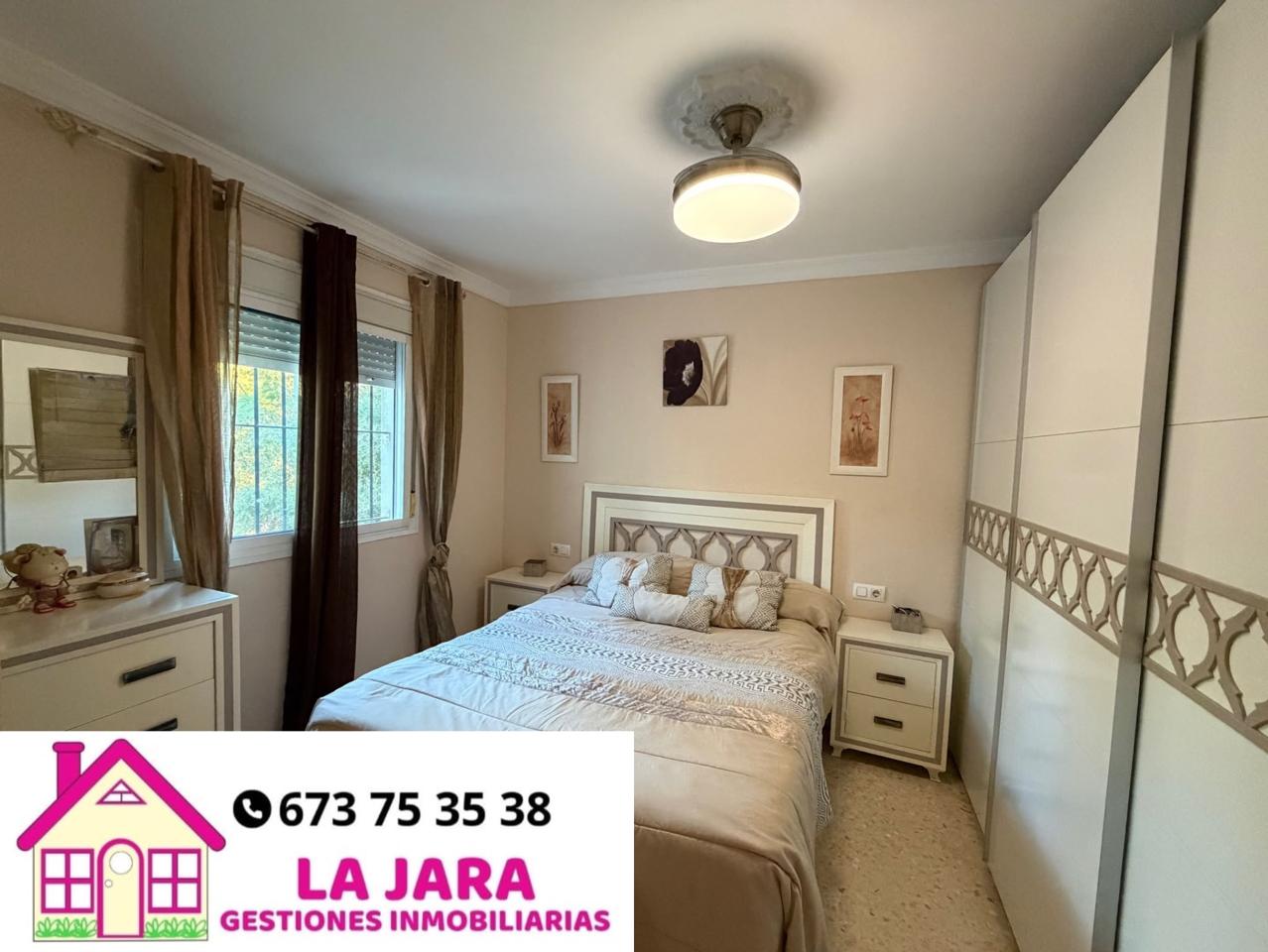 Piso en Calle Dios Neptuno, Sanlúcar de Barrameda, Cádiz de 63 m2