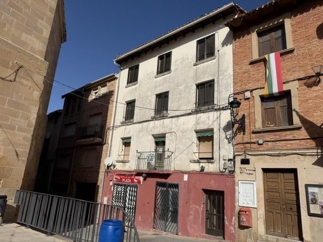Casa rústica en Calle Bruno Martínez Aldea, Alberite, La Rioja de 516 m2