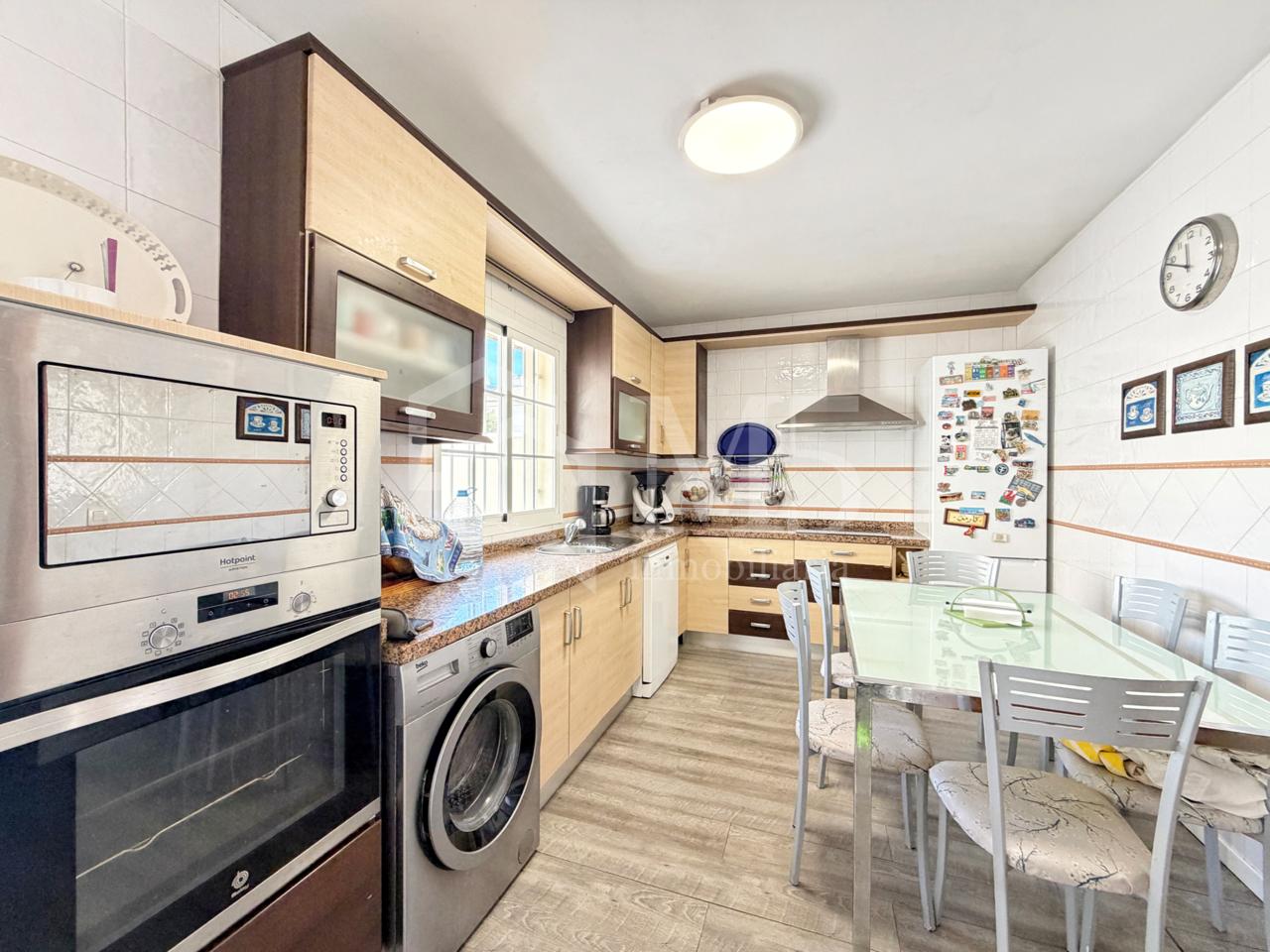 Casa / chalet en Torre de Benagalbón, Málaga de 180 m2