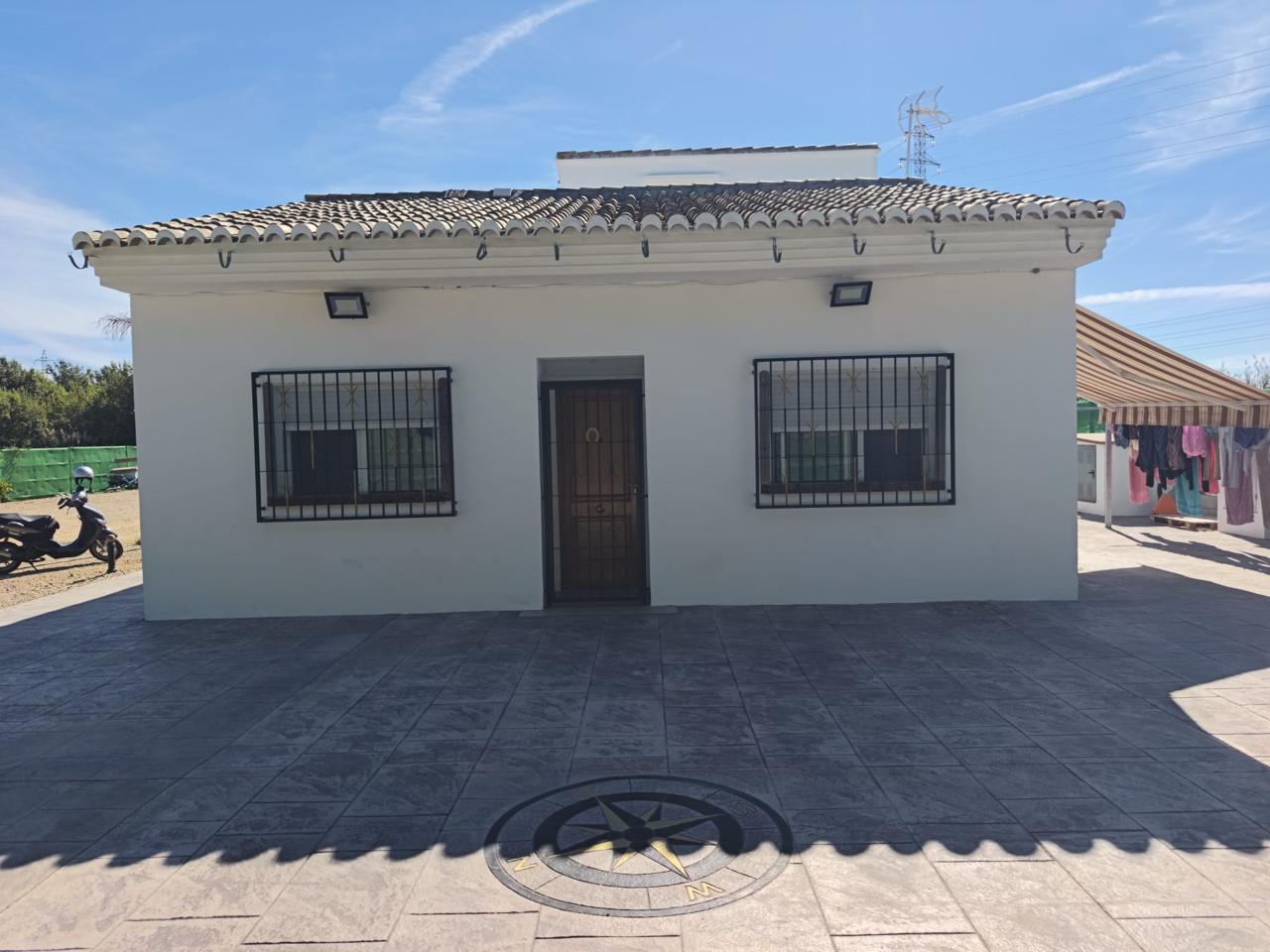Casa rústica en Plaça Numero 8, Cullera, Valencia de 105 m2
