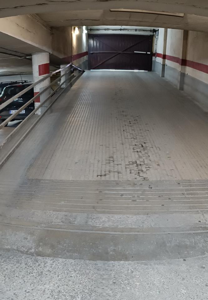 Parking Calatayud (5)