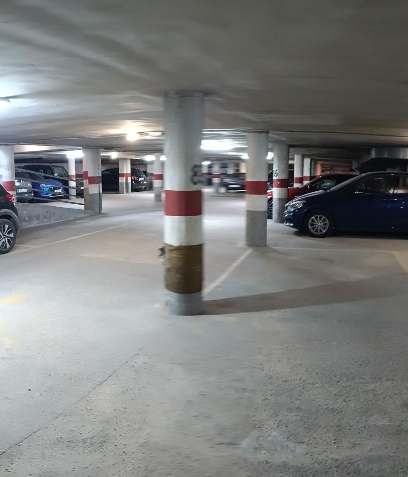 Parking Calatayud (2)