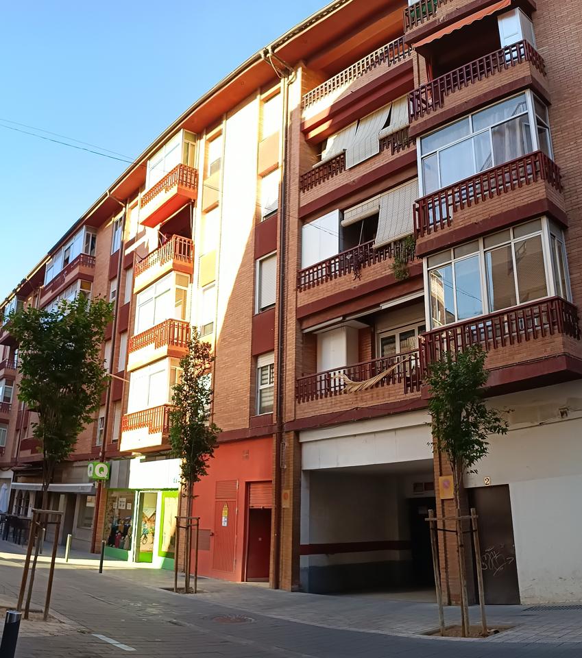 Parking Calatayud (3)