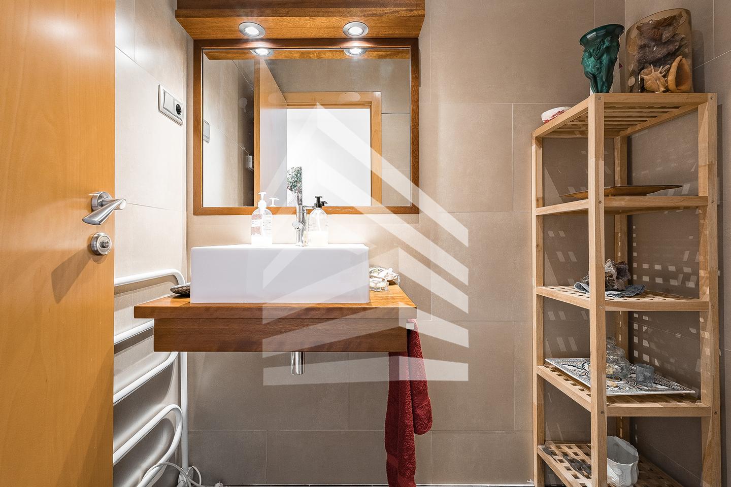 villas en sant-just-desvern · carrer-cacadors-08960 €