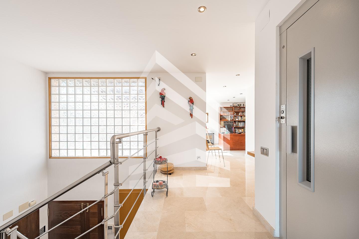 villas en sant-just-desvern · carrer-cacadors-08960 €