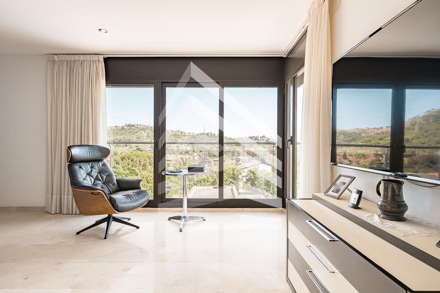 villas en sant-just-desvern · carrer-cacadors-08960 €