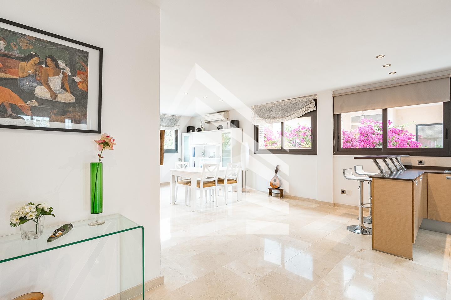 villas en sant-just-desvern · carrer-cacadors-08960 €