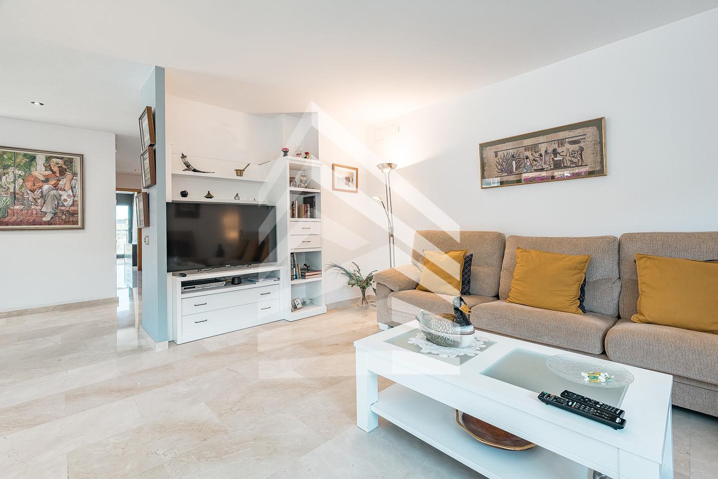 villas en sant-just-desvern · carrer-cacadors-08960 €