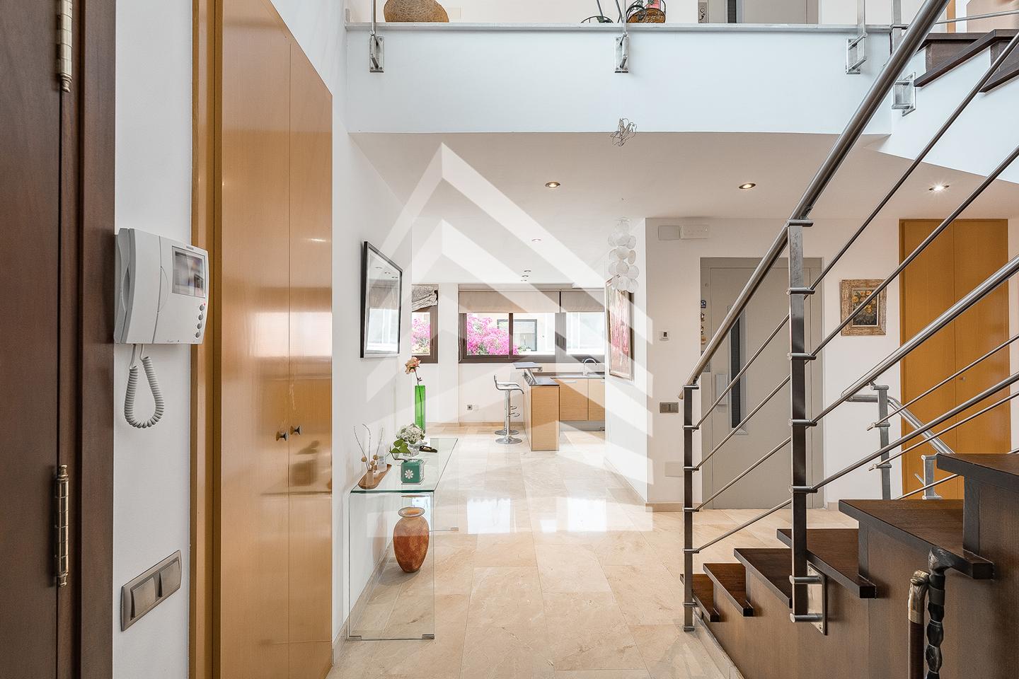 villas en sant-just-desvern · carrer-cacadors-08960 €