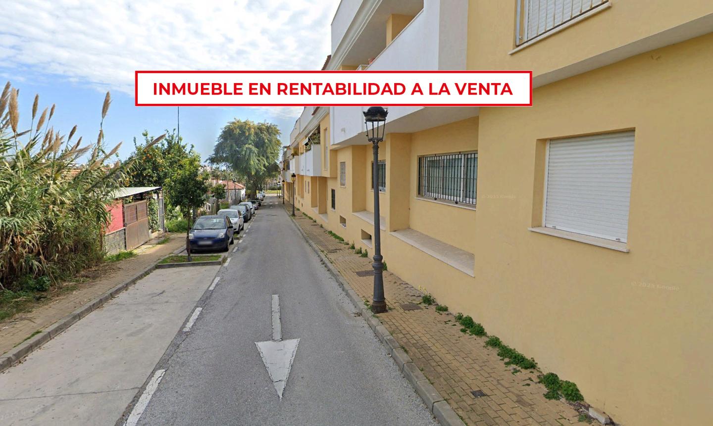foto de PISO EN CANCELADA, ESTEPONA, MALAGA