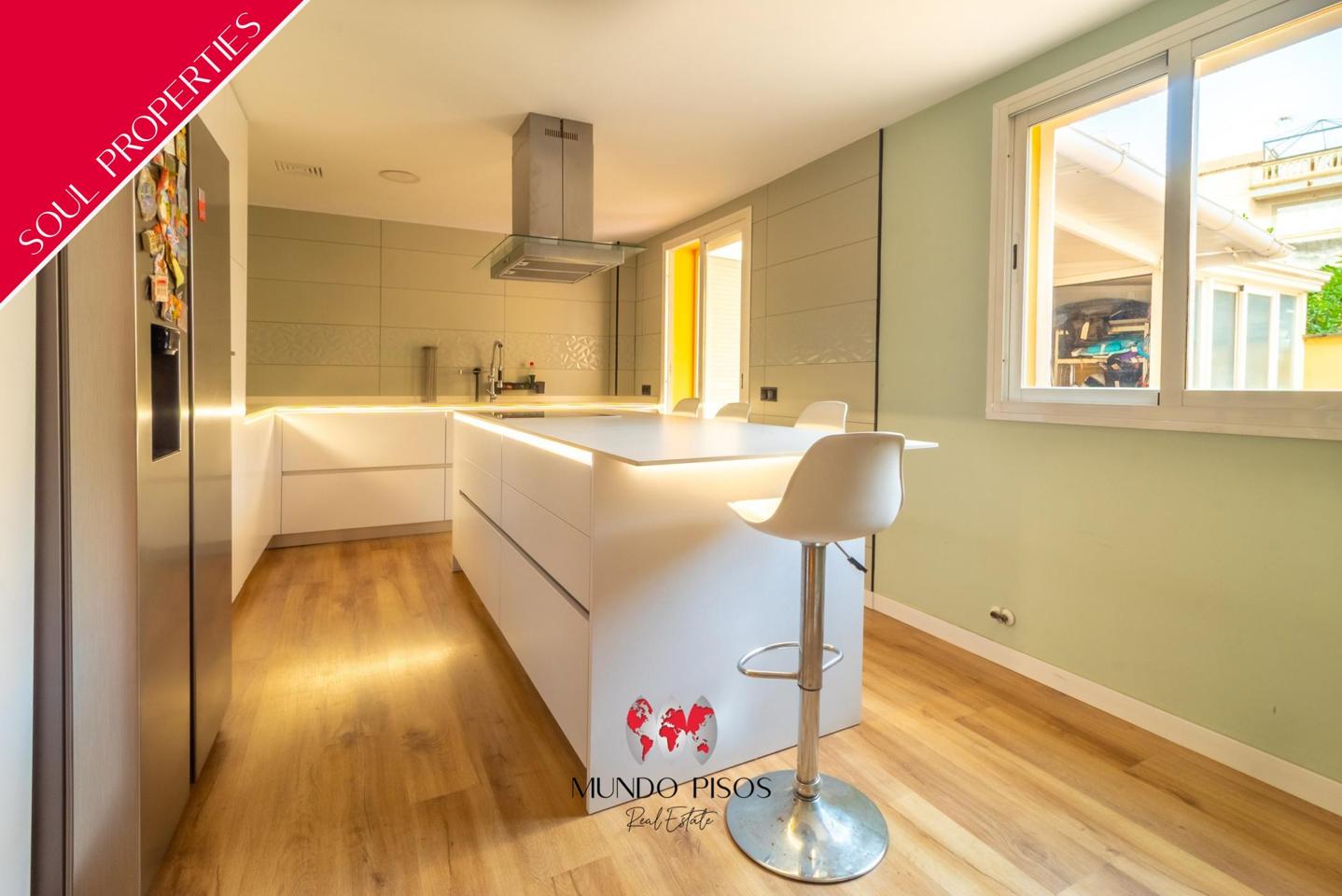 Piso en Carrer de Francesc Julià, Palma, Illes Balears de 60 m2