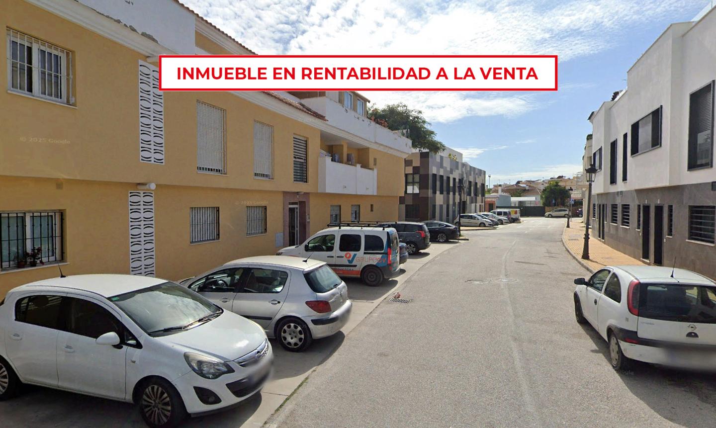 foto de PISO EN CANCELADA, ESTEPONA, MALAGA