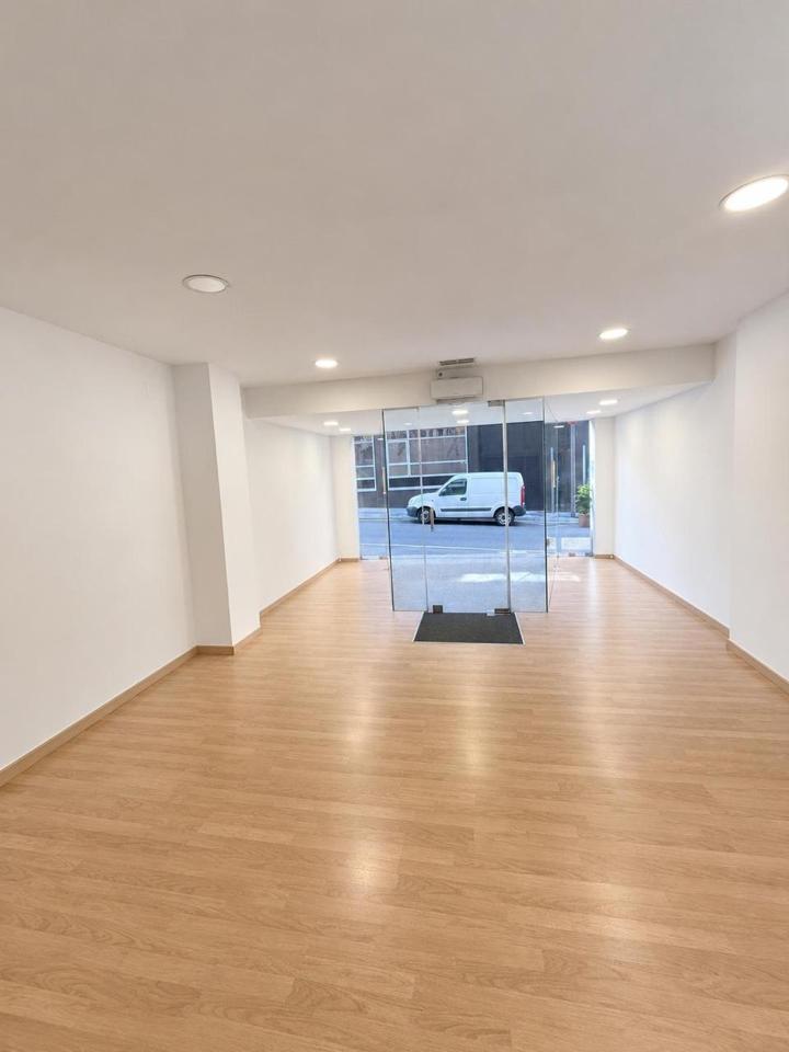 Local en Avinguda Copríncep de Gaulle, Escaldes-Engordany, Escaldes-Engordany de 100 m2